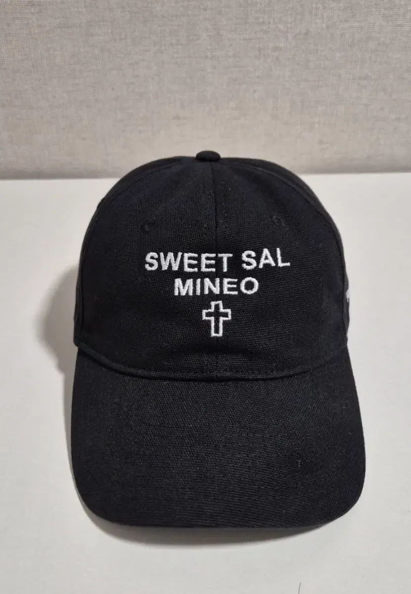 Paly hollywood SWEET SAN 6-Panel Cap 판매